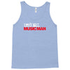 ernie ball musicman new Tank Top