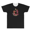 kenny vip pass All Over Men's T-shirt