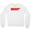 noshit Crewneck Sweatshirt