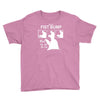 big hero 6 baymax tee fist bump balalala walt disney animation Youth Tee