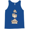 shrine of the silver monkey Tank Top