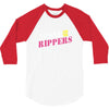 jesse and the rippers 3/4 Sleeve Shirt