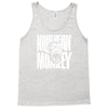 northern monkey Tank Top