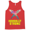 Humboldt Strong Tank Top