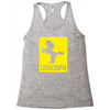unicorn Racerback Tank