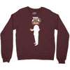 pot head1 Crewneck Sweatshirt