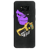 the mad titan Samsung Galaxy S8
