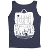 backpacker Tank Top