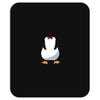 penguin suit Mousepad