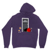 anger management Unisex Hoodie