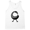 Sankofa Bird Tank Top