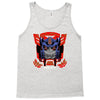 optimus shogun Tank Top