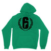 Rainbow Six Siege Unisex Hoodie