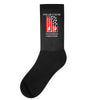 if the land of the free Socks