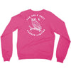 vanoss gaming owls nest Crewneck Sweatshirt
