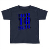team 10 Inter Toddler T-shirt