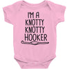 crochet knitting Baby Onesie