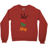 fahrie77 Crewneck Sweatshirt