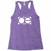 autechre Racerback Tank