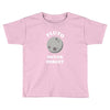 pluto Never Forget Toddler T-shirt