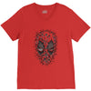 deadhole V-Neck Tee
