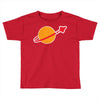 Lego Space Vintage Toddler T-shirt