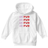 Grl Pwr Youth Hoodie