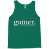 gamer Tank Top