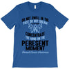 do not dwell in the past do not dream of the future concentrate the mi T-Shirt