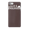 evolution superbike iPhone 7 Case