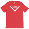 vater new T-Shirt