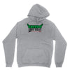 shot first jk Hoodie