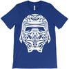 kylo ren helmet w T-Shirt