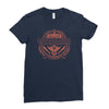 goodneighbor Ladies Fitted T-Shirt