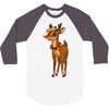 rudolph the red nosed reindeer movie 3/4 Sleeve Shirt