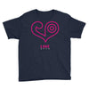 love (2) Youth Tee