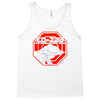 ocp ed 209 enforcement droid Tank Top