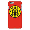 goku gym iPhone 6/6s Plus Case