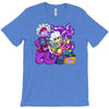 punk syclla &amp; charybdis T-Shirt