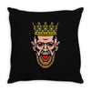 conor mcgregor Throw Pillow