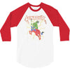 centour 3/4 Sleeve Shirt