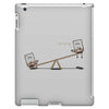 bully iPad 3 and 4 Case