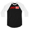 mondocon's first and second year in existence 3/4 Sleeve Shirt