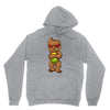 boo vs Hoodie