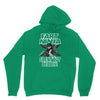 funny rfart ninja Hoodie