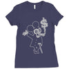 numbskull06 Ladies Fitted T-Shirt