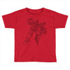 optimus prime Toddler T-shirt