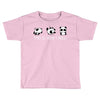 This Is How I Roll Toddler T-shirt