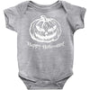 happy halloween 3 Baby Bodysuit