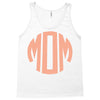 mom 2 Tank Top